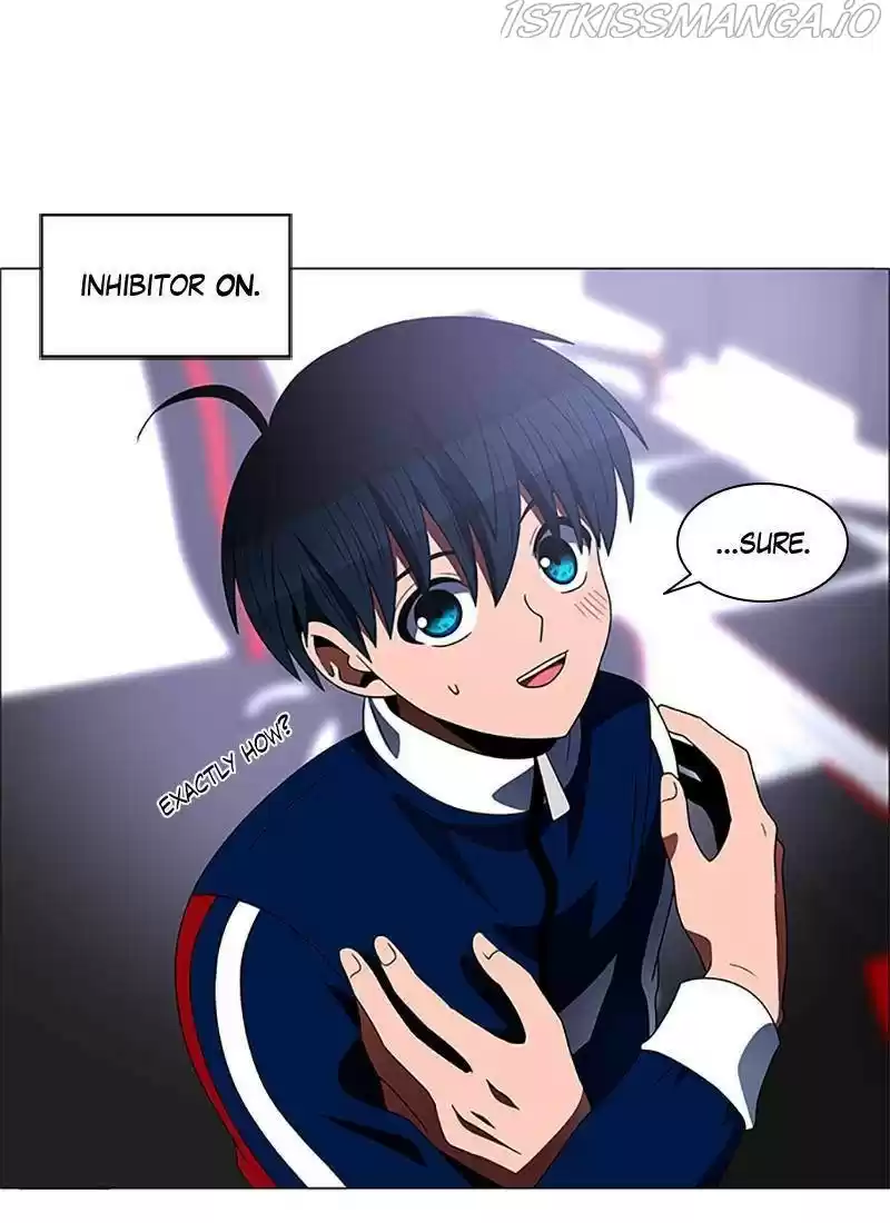 No Scope Chapter 136