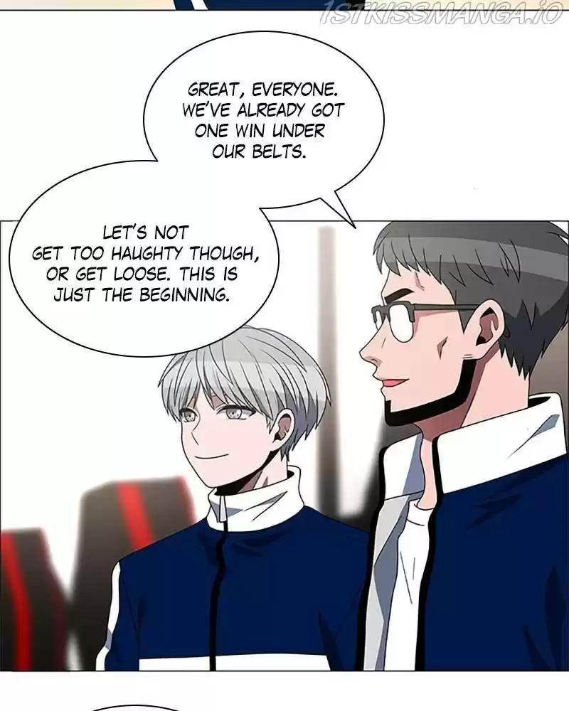 No Scope Chapter 136