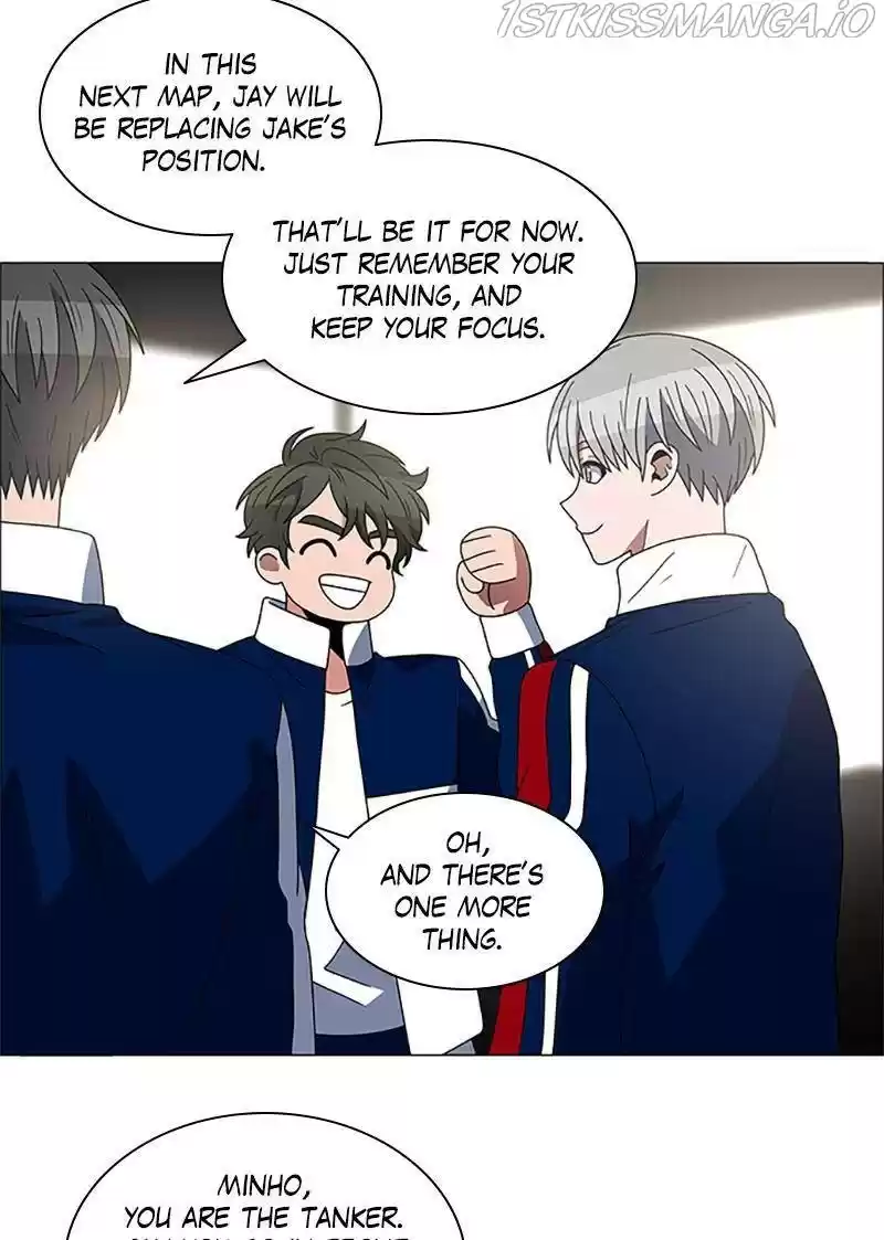 No Scope Chapter 136