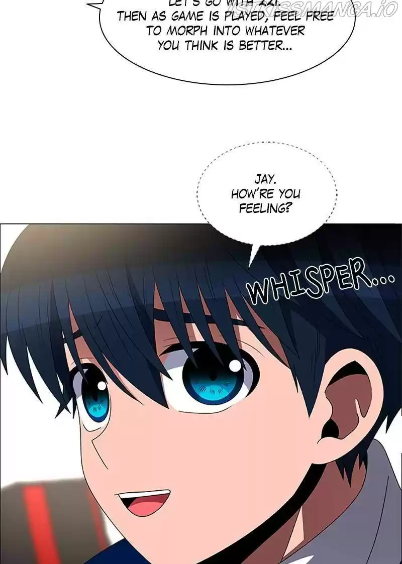 No Scope Chapter 136