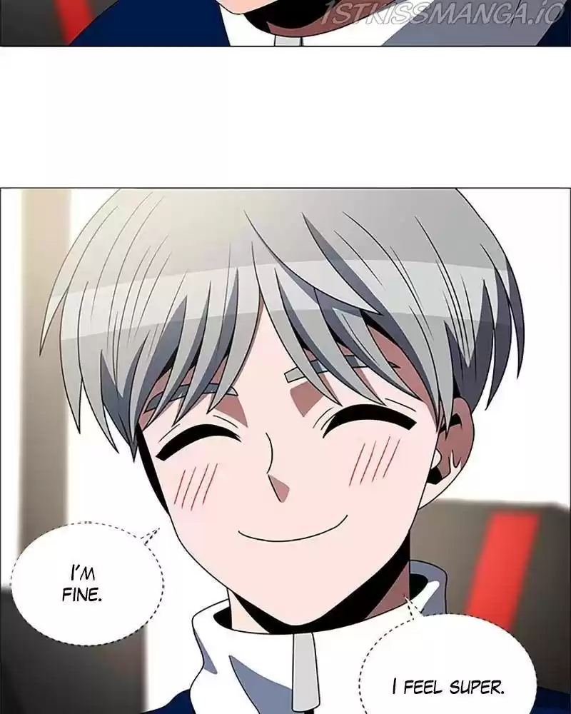 No Scope Chapter 136