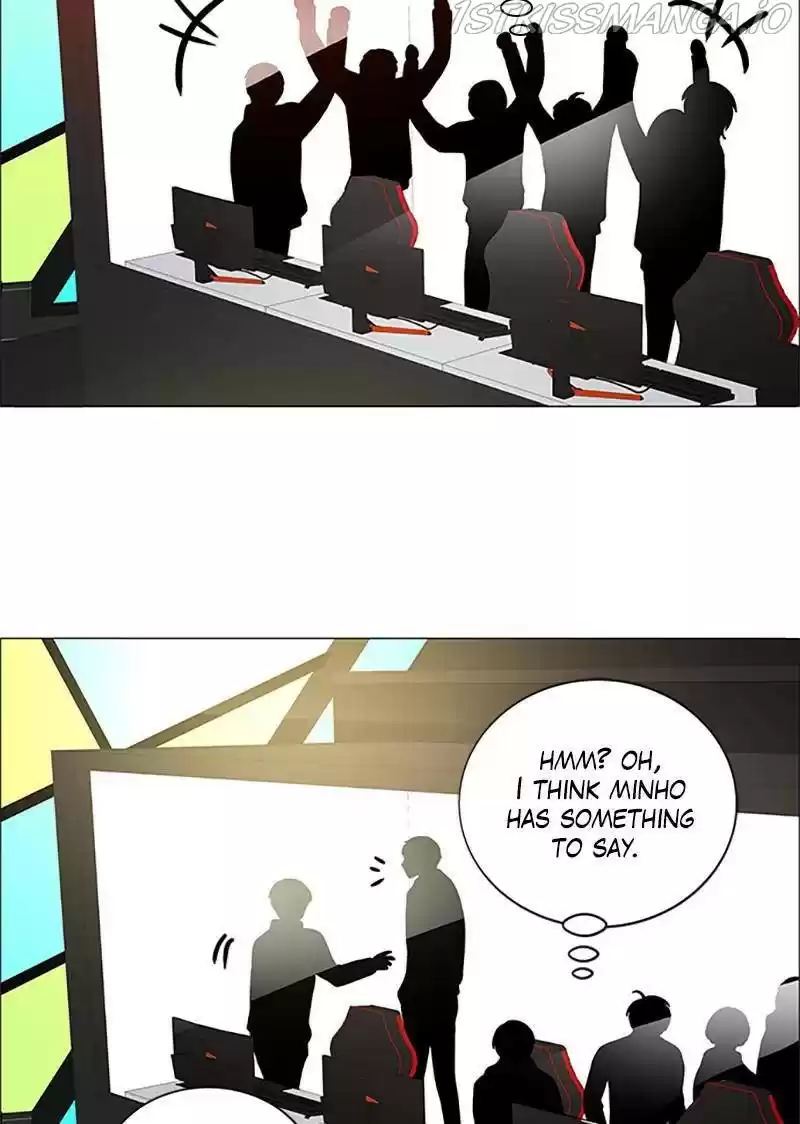 No Scope Chapter 136