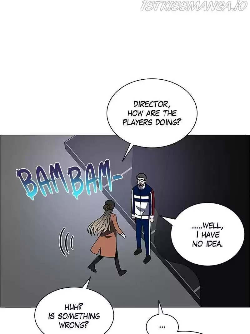 No Scope Chapter 136