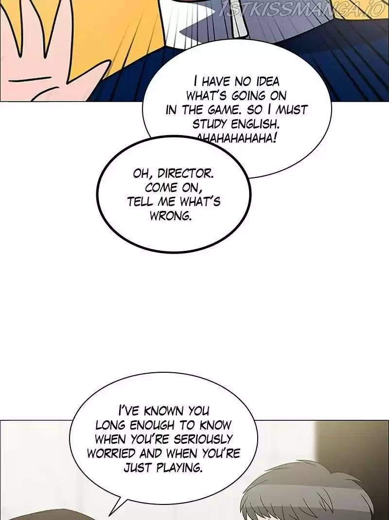 No Scope Chapter 136