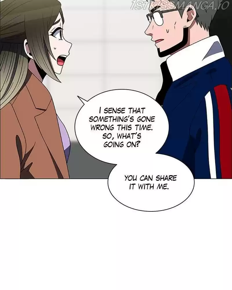 No Scope Chapter 136