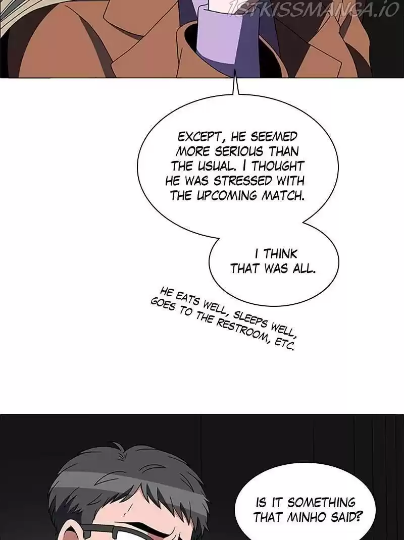 No Scope Chapter 136