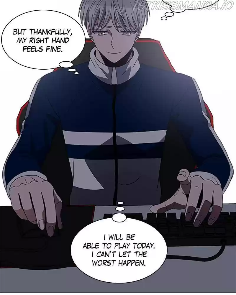 No Scope Chapter 136