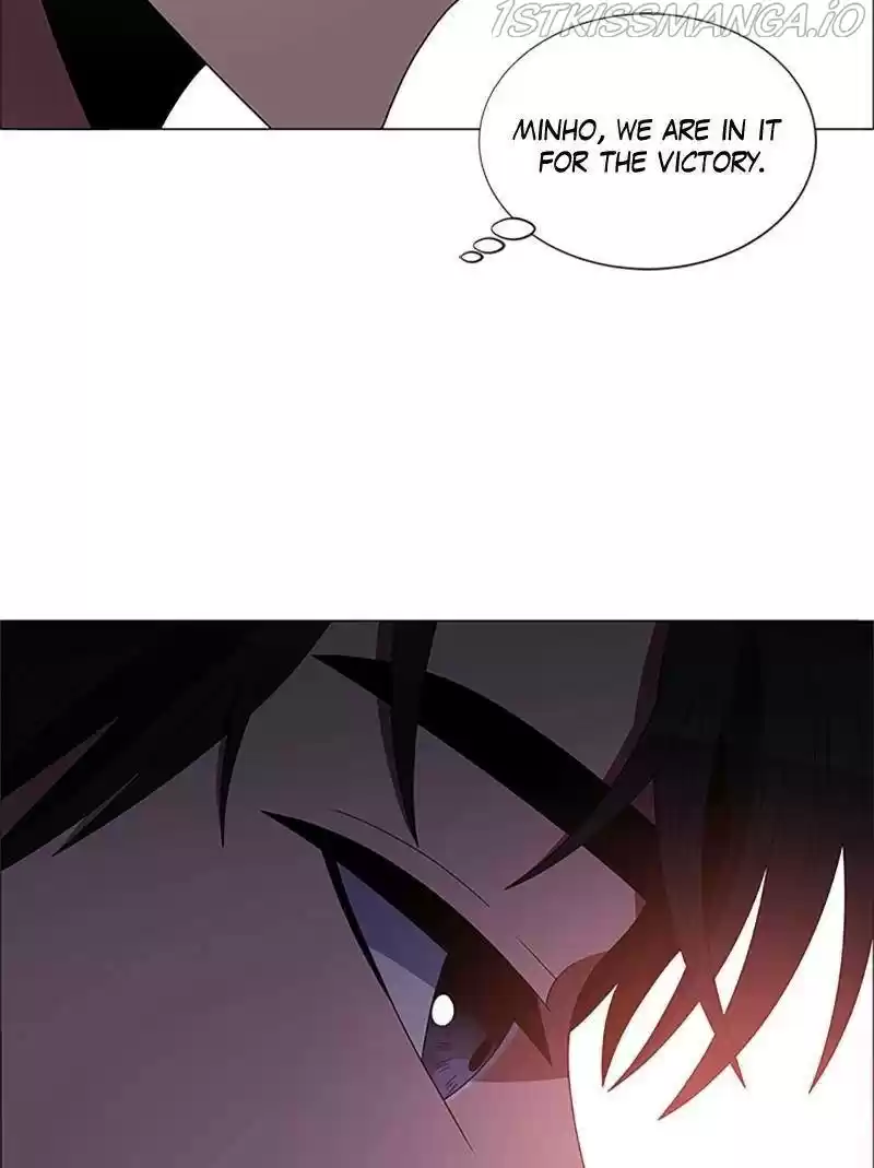 No Scope Chapter 136