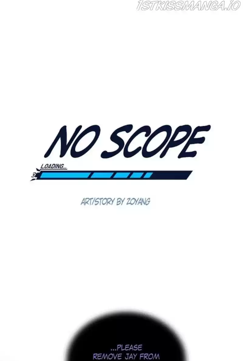 No Scope Chapter 137