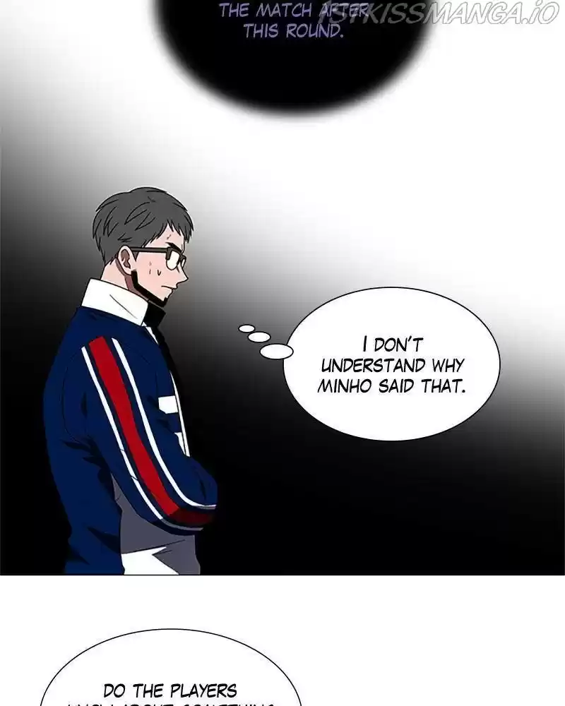 No Scope Chapter 137