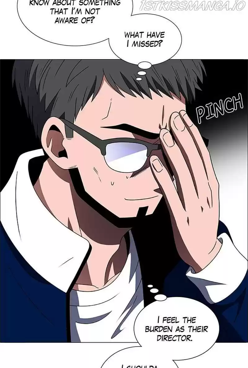 No Scope Chapter 137