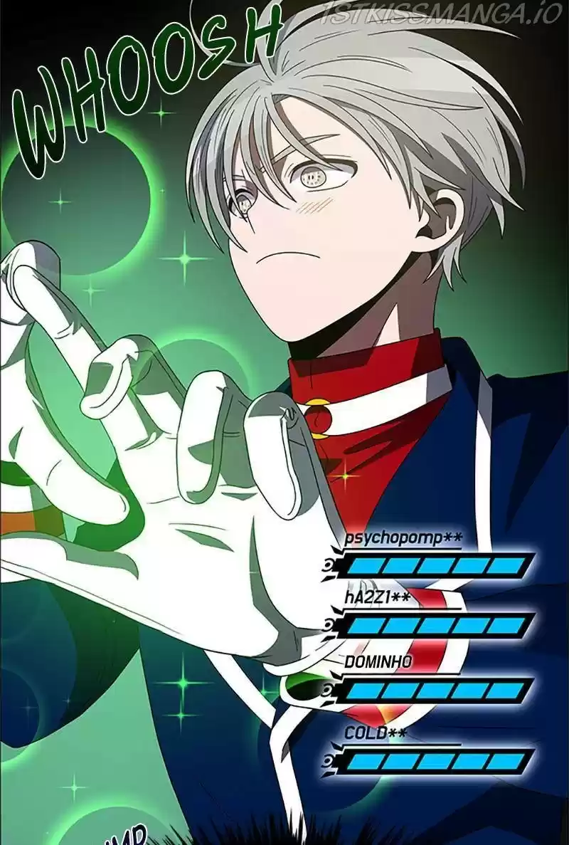 No Scope Chapter 137