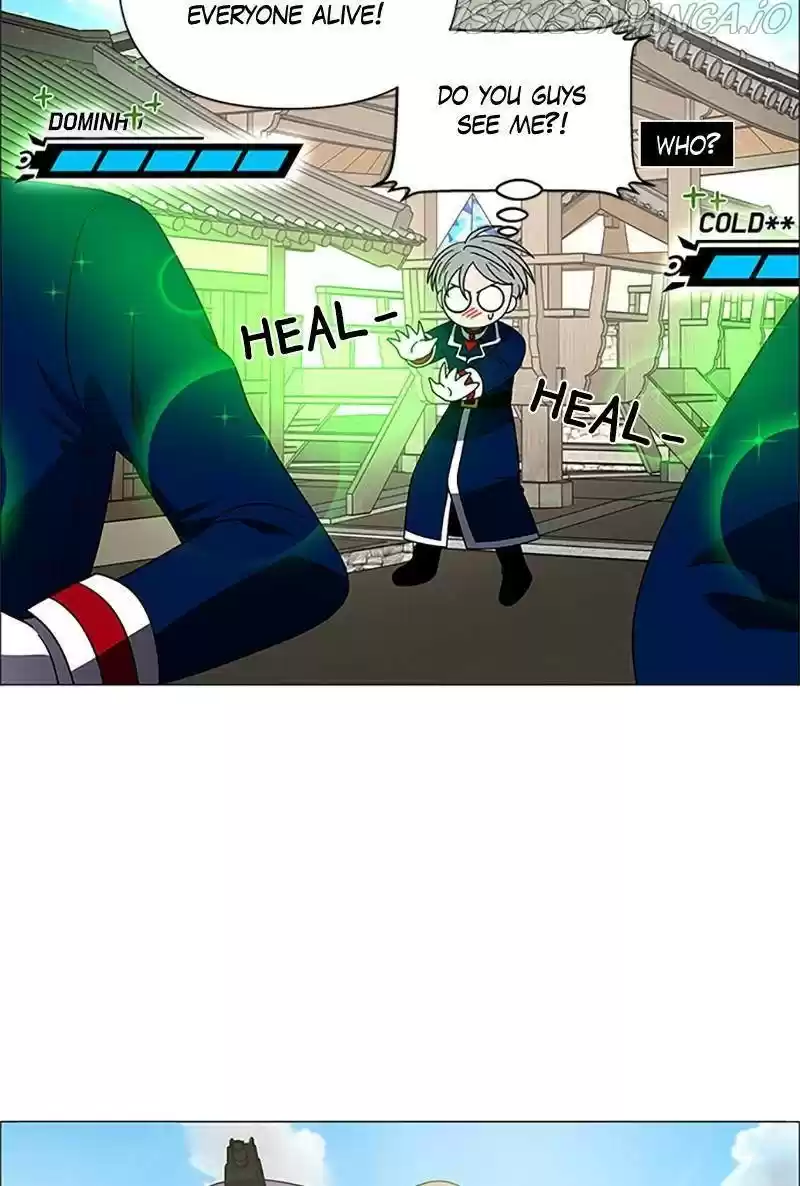 No Scope Chapter 137