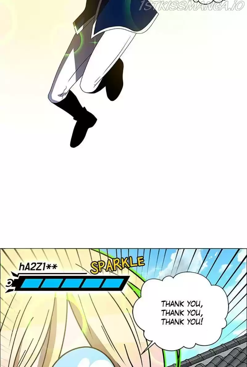 No Scope Chapter 137