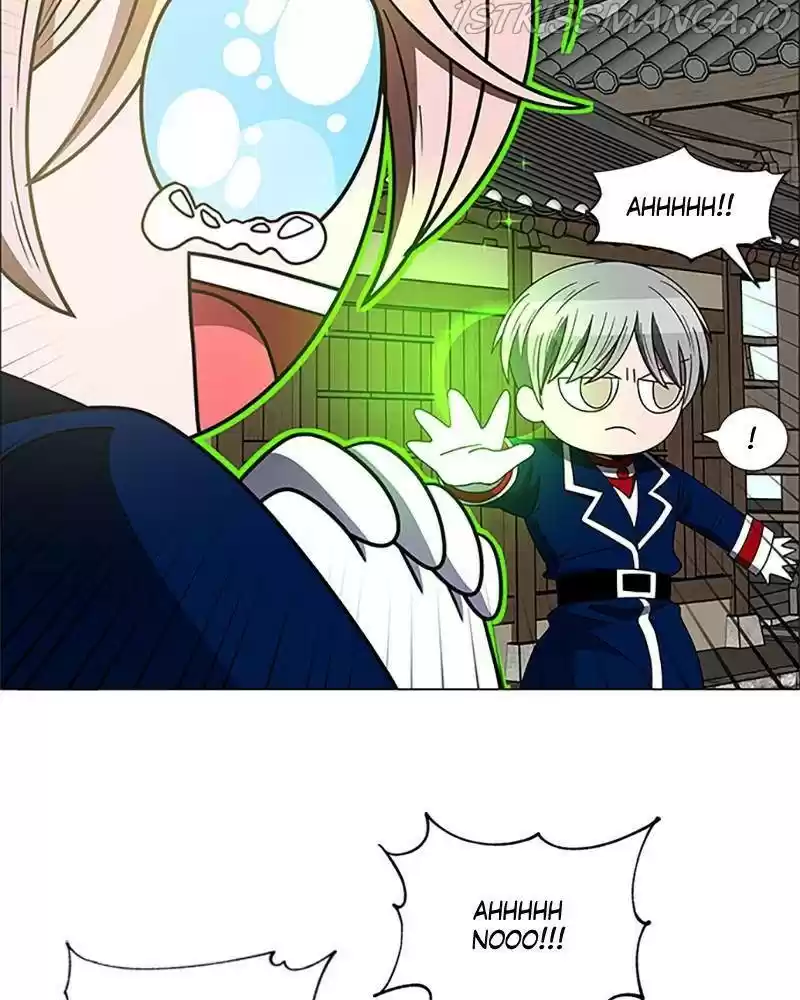 No Scope Chapter 137