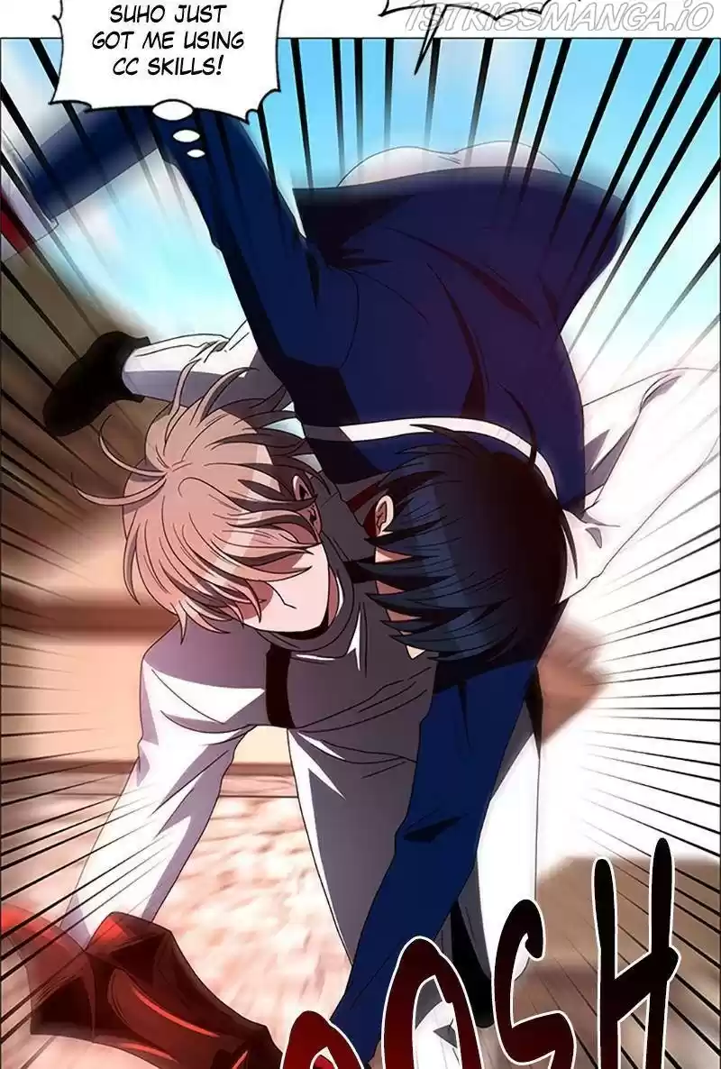 No Scope Chapter 137