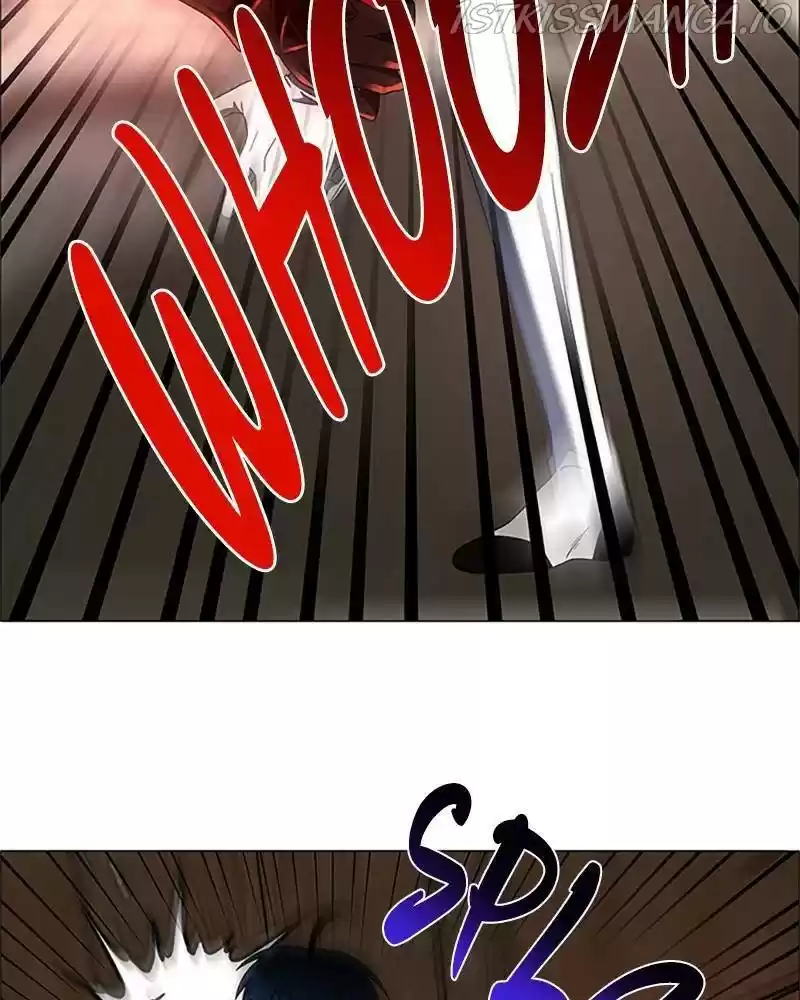 No Scope Chapter 137