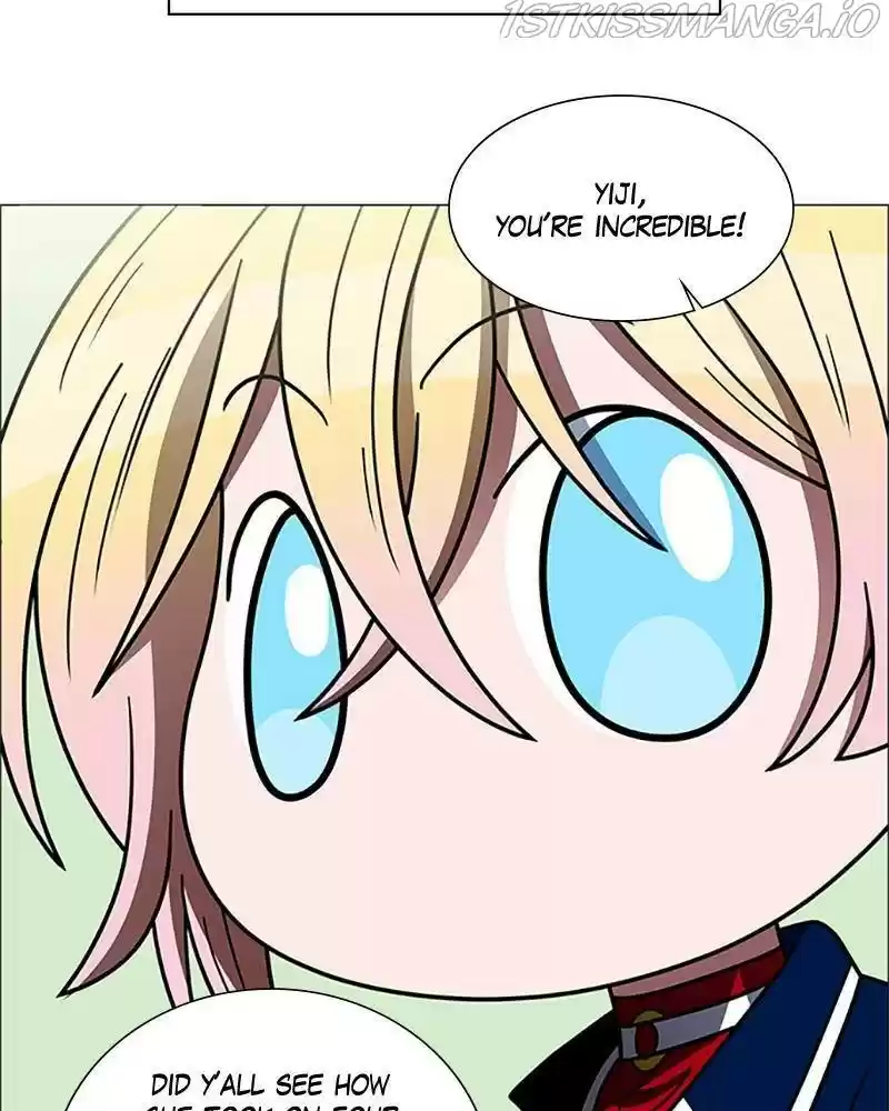 No Scope Chapter 137