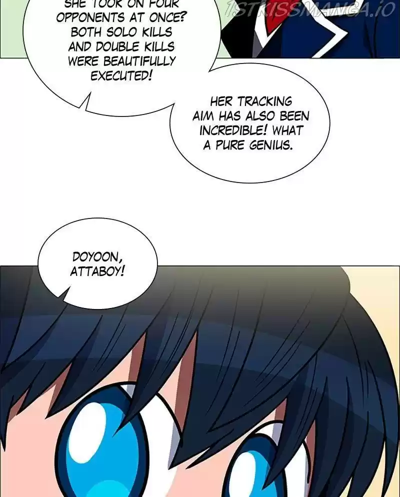 No Scope Chapter 137