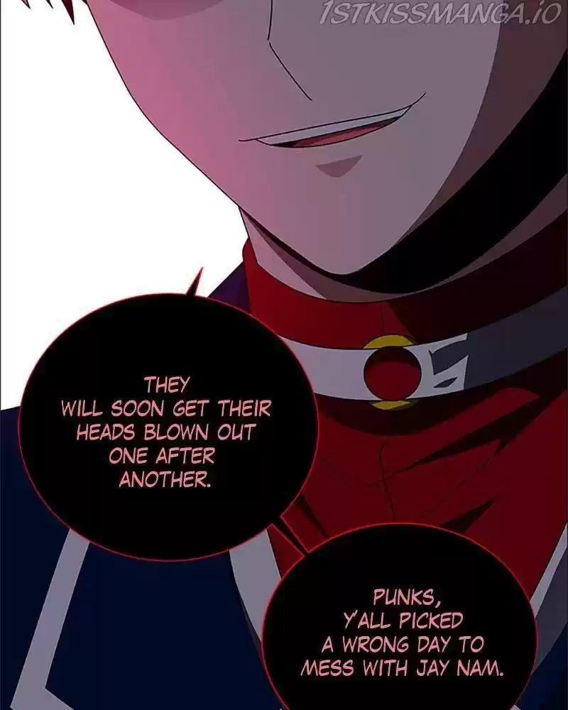 No Scope Chapter 137