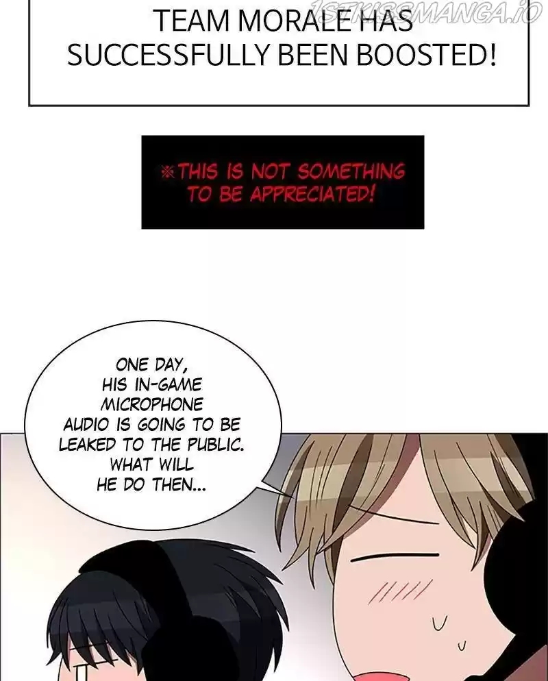 No Scope Chapter 137