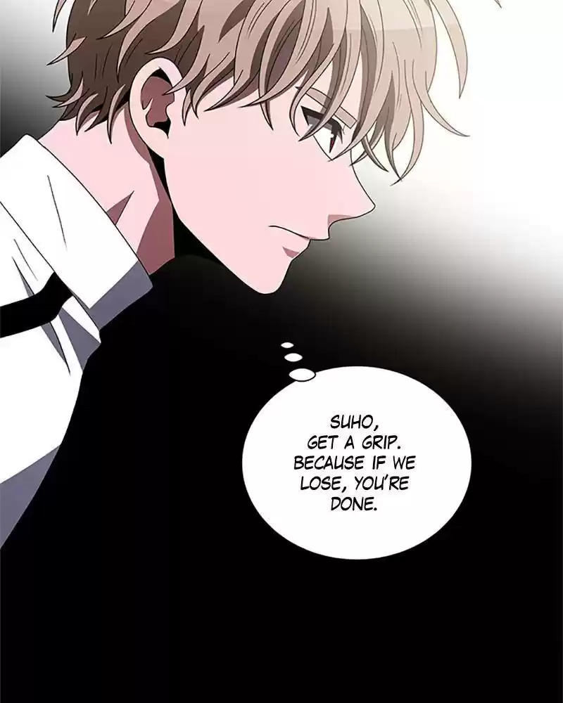 No Scope Chapter 138