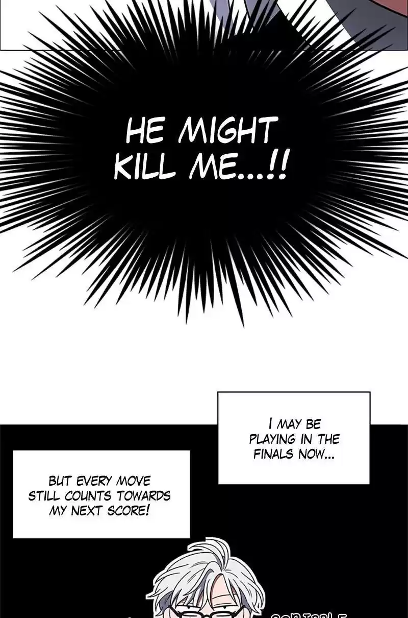 No Scope Chapter 138