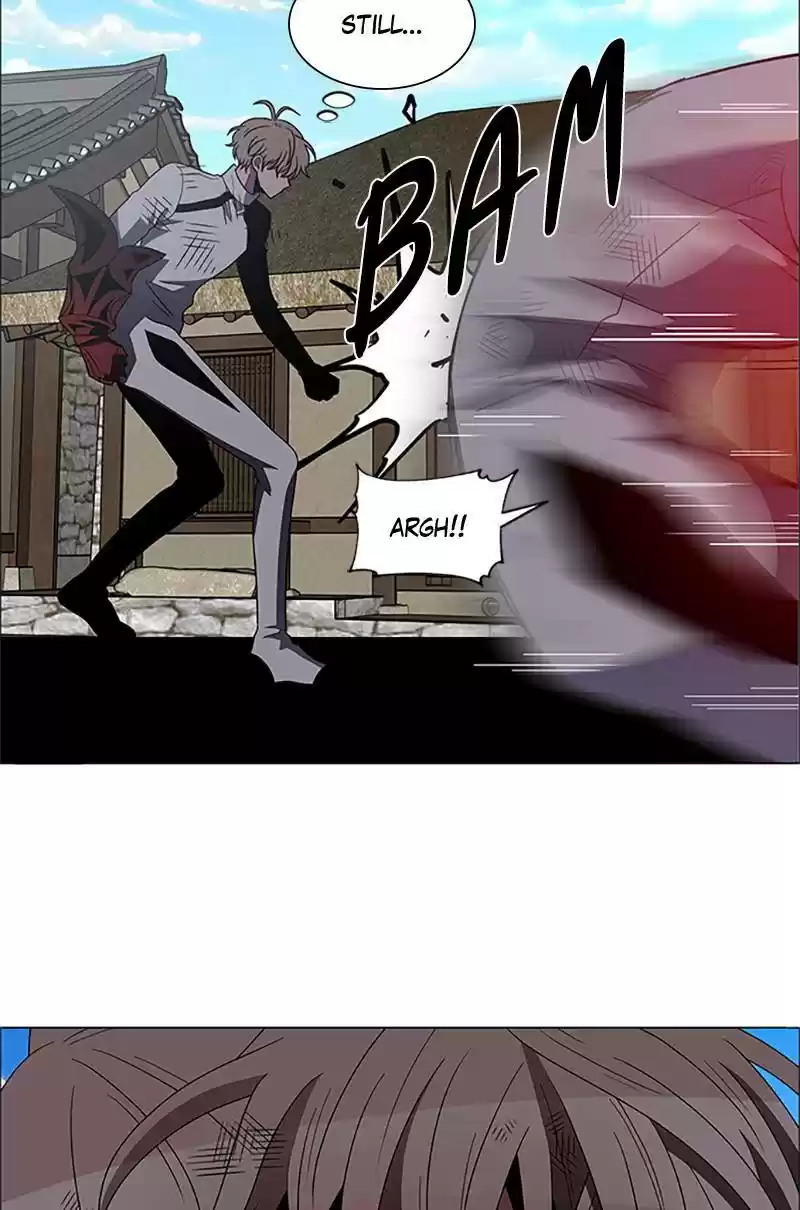 No Scope Chapter 138