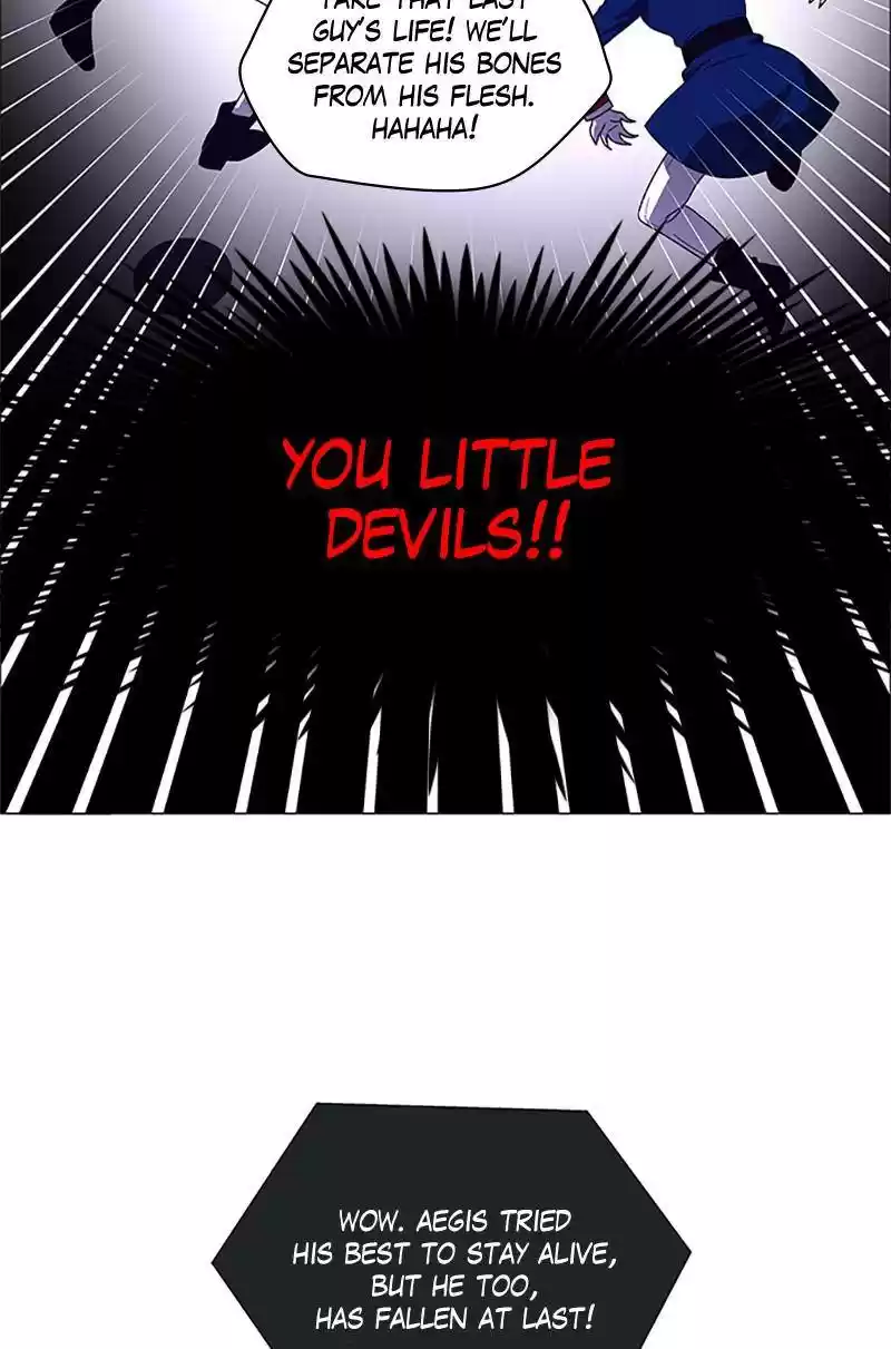 No Scope Chapter 138