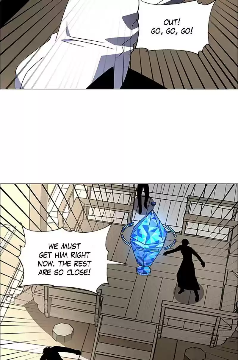 No Scope Chapter 138