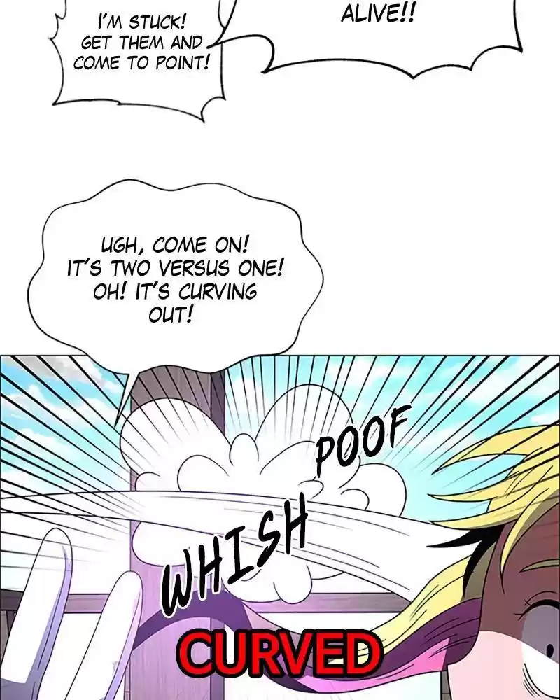 No Scope Chapter 138