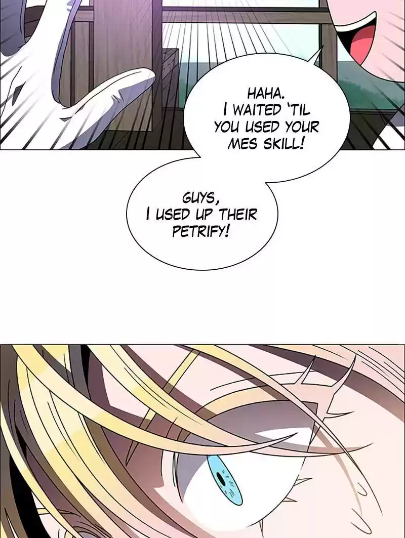 No Scope Chapter 138