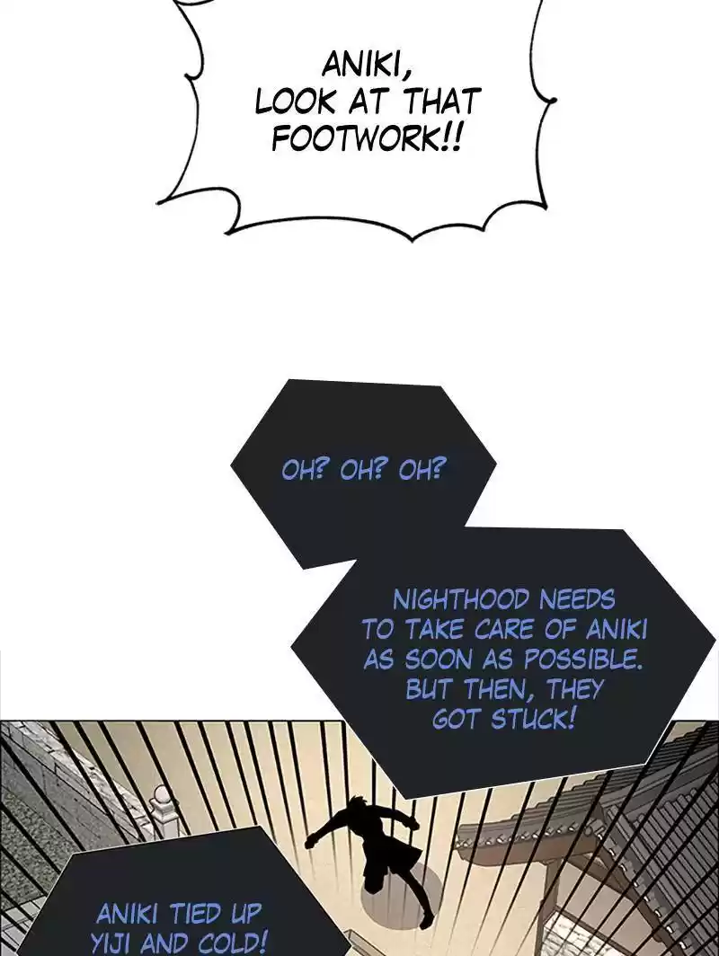 No Scope Chapter 138