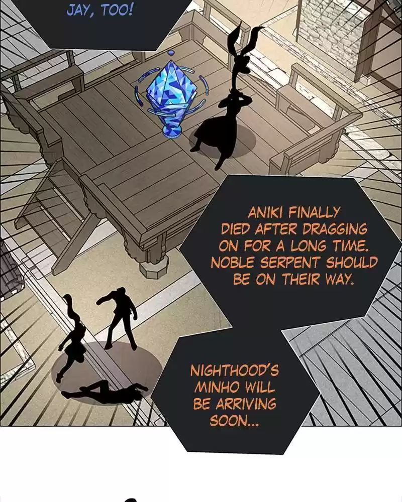 No Scope Chapter 138