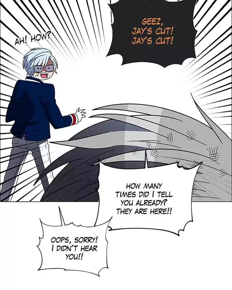 No Scope Chapter 138