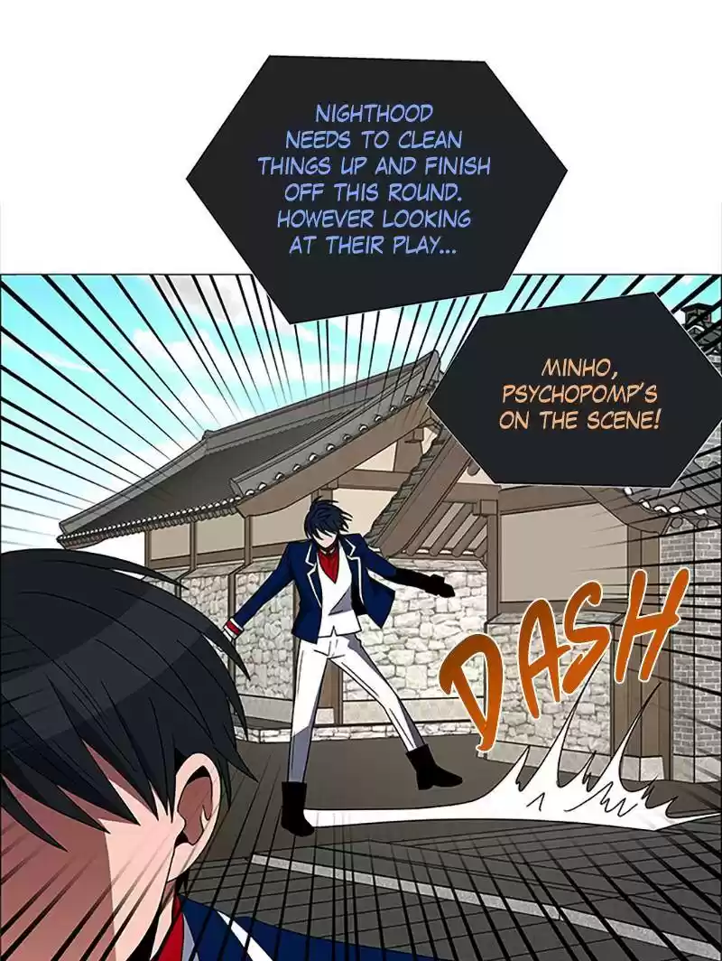 No Scope Chapter 138