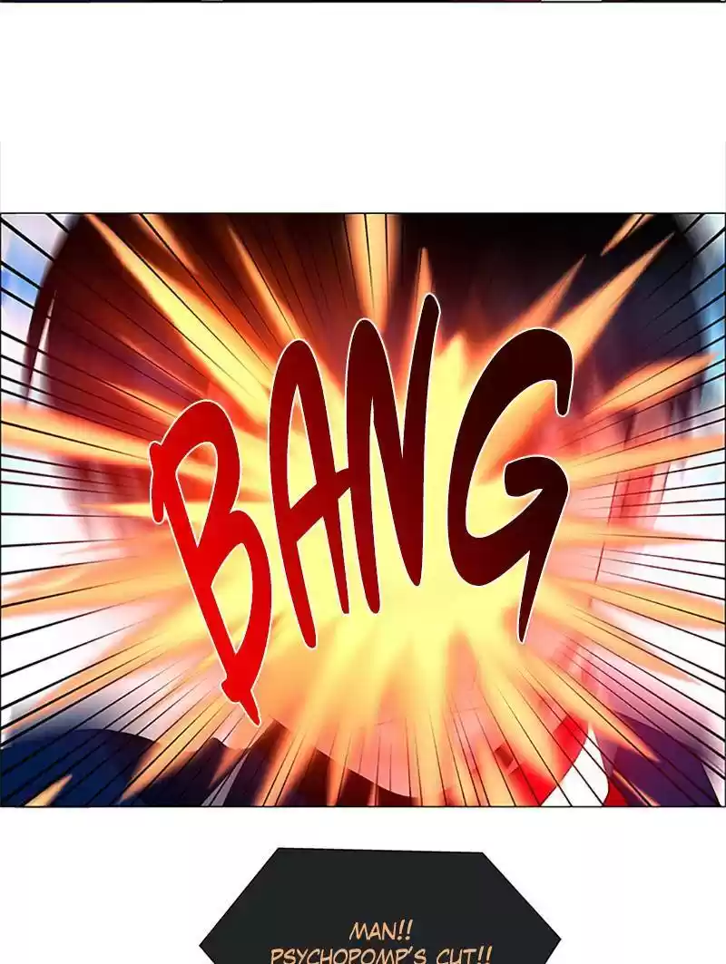 No Scope Chapter 138