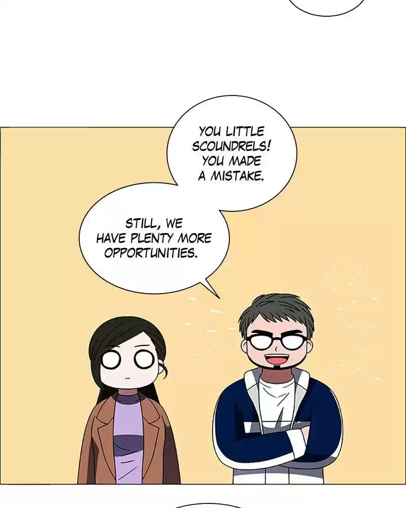 No Scope Chapter 138