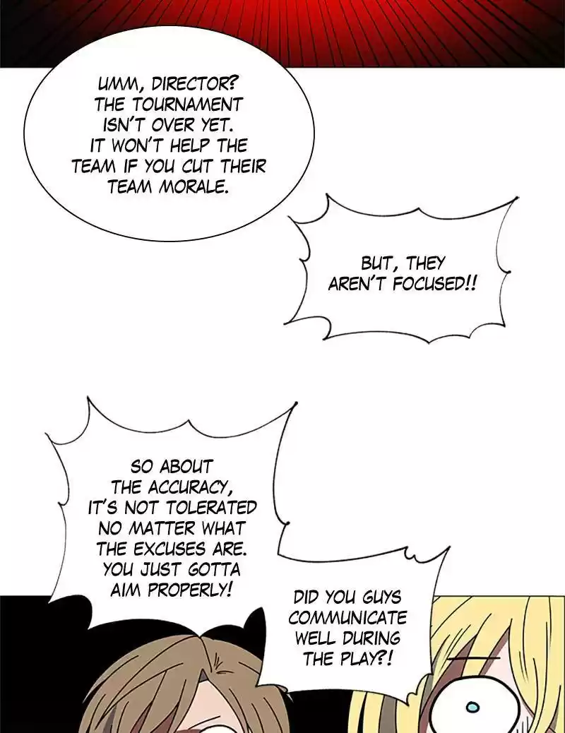 No Scope Chapter 138