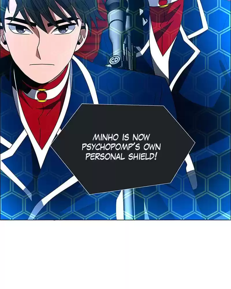 No Scope Chapter 140