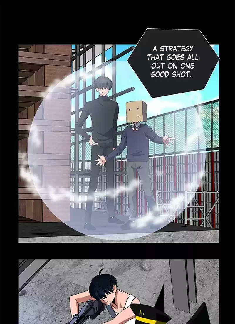 No Scope Chapter 140