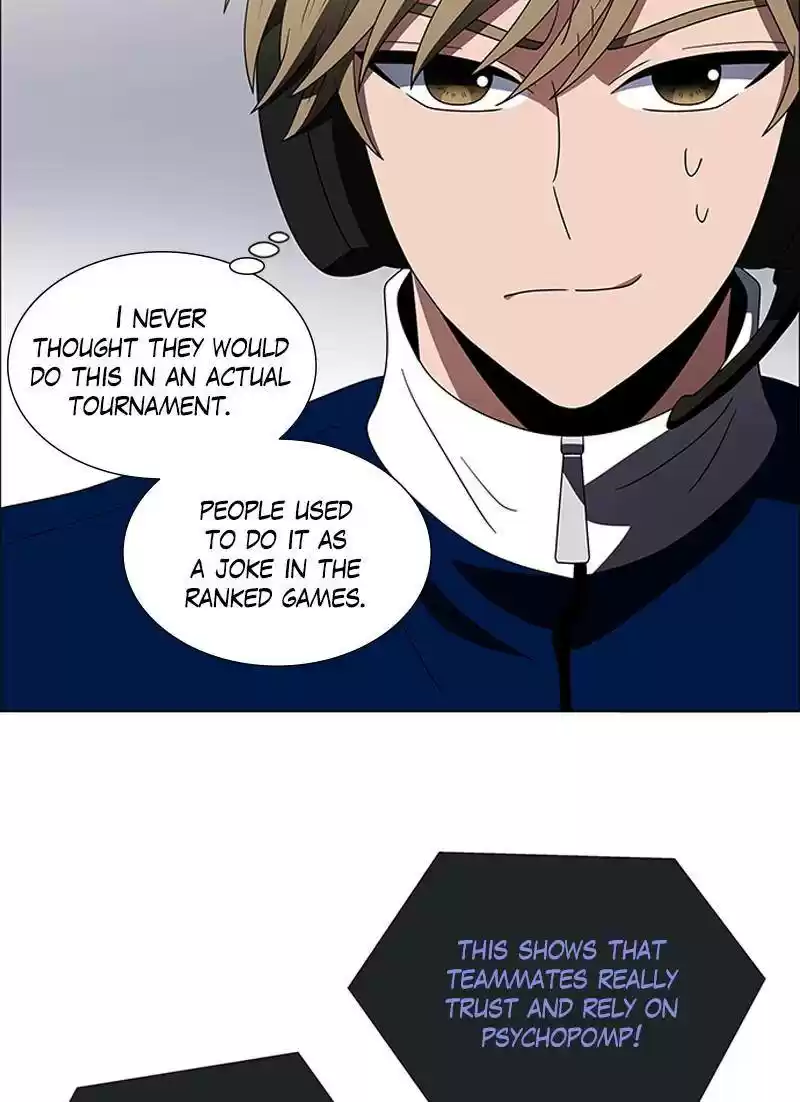 No Scope Chapter 140