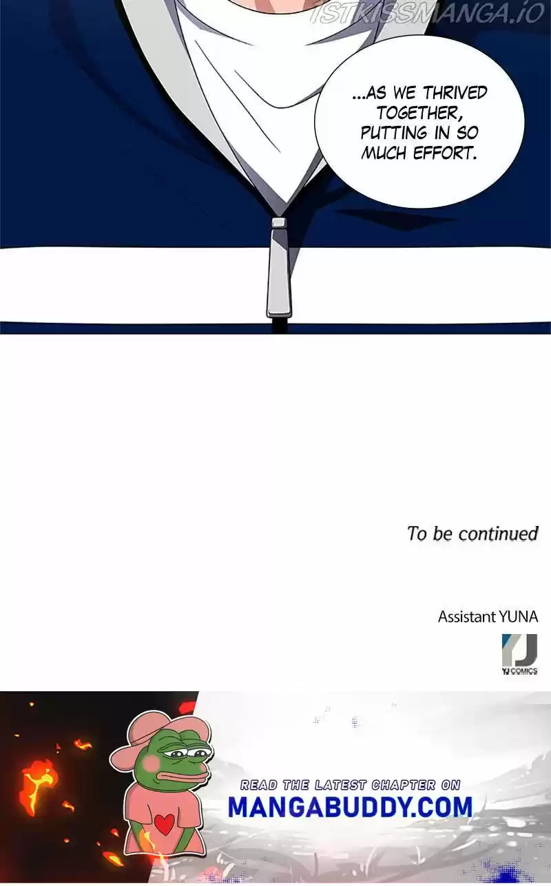 No Scope Chapter 143