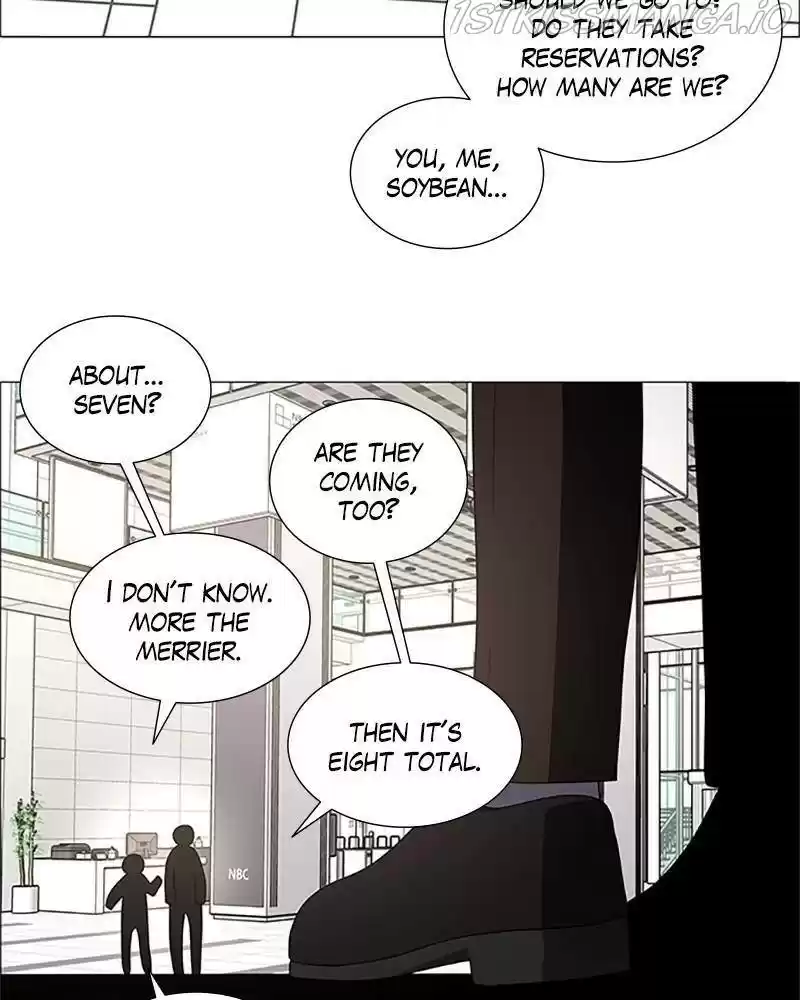 No Scope Chapter 144