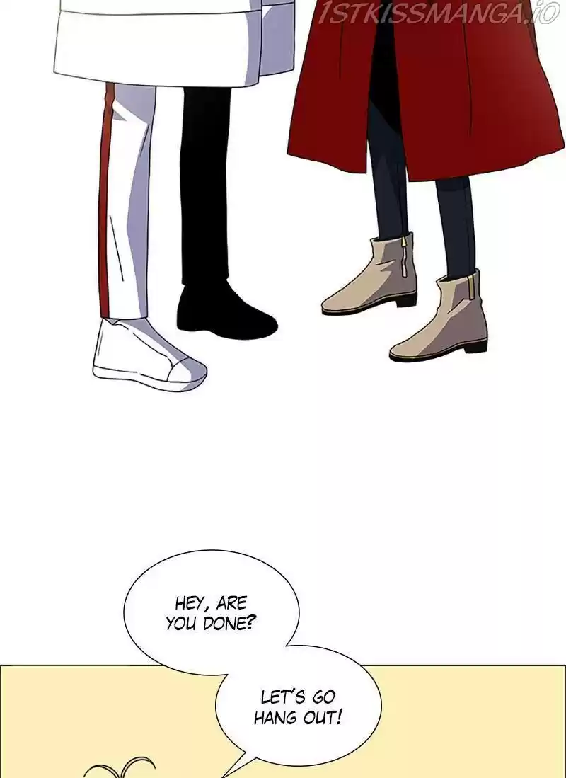 No Scope Chapter 144