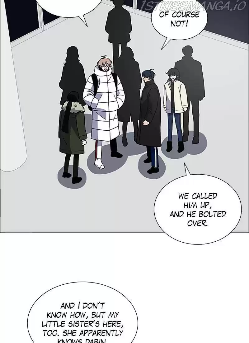 No Scope Chapter 144