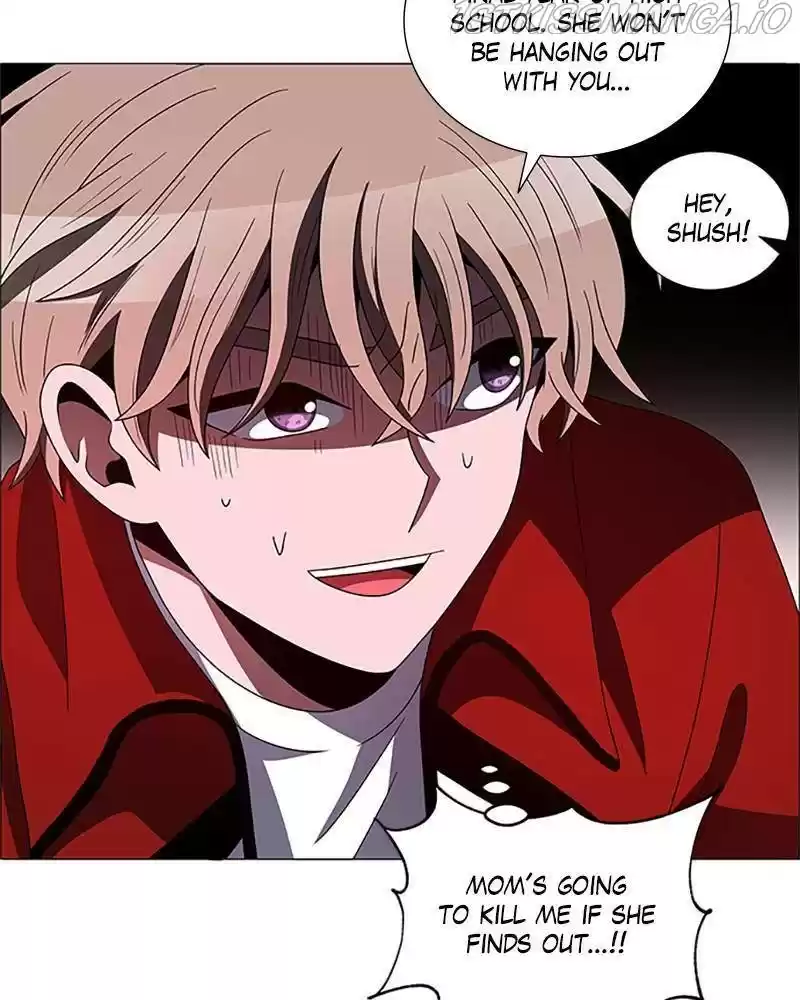 No Scope Chapter 144