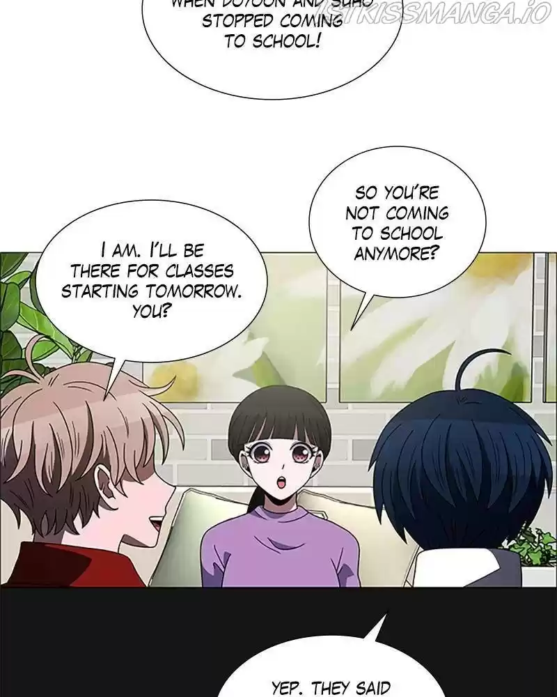 No Scope Chapter 144