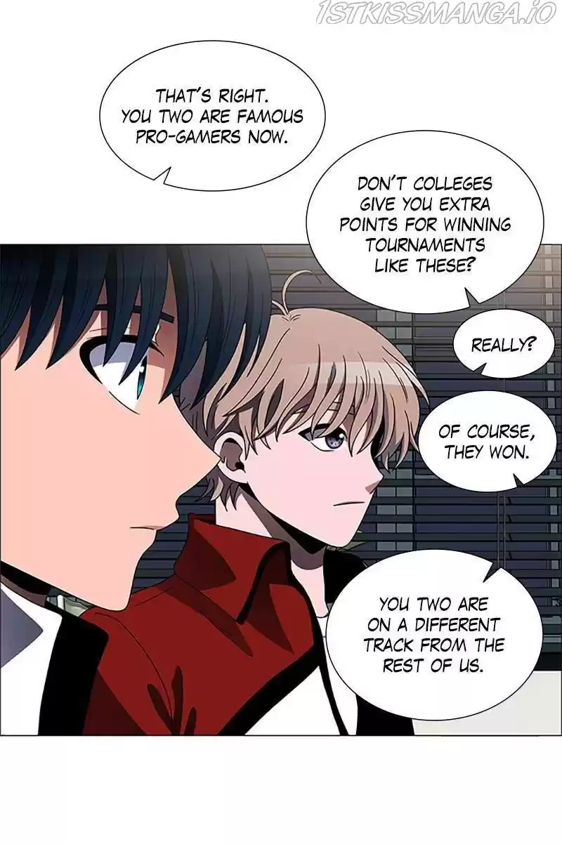 No Scope Chapter 144