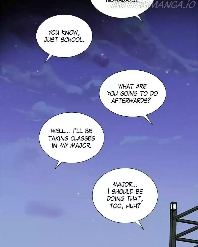 No Scope Chapter 144